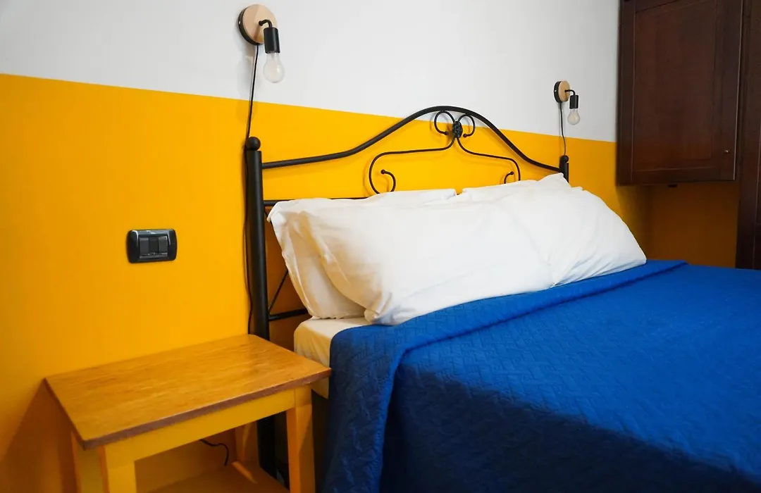 Case Cosi Apartments - Napoli-1