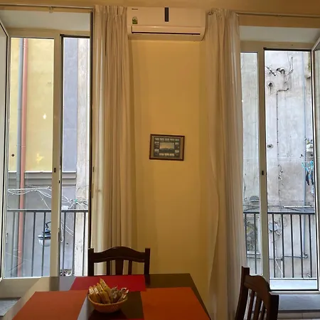 Case Cosi Apartments - Napoli-2